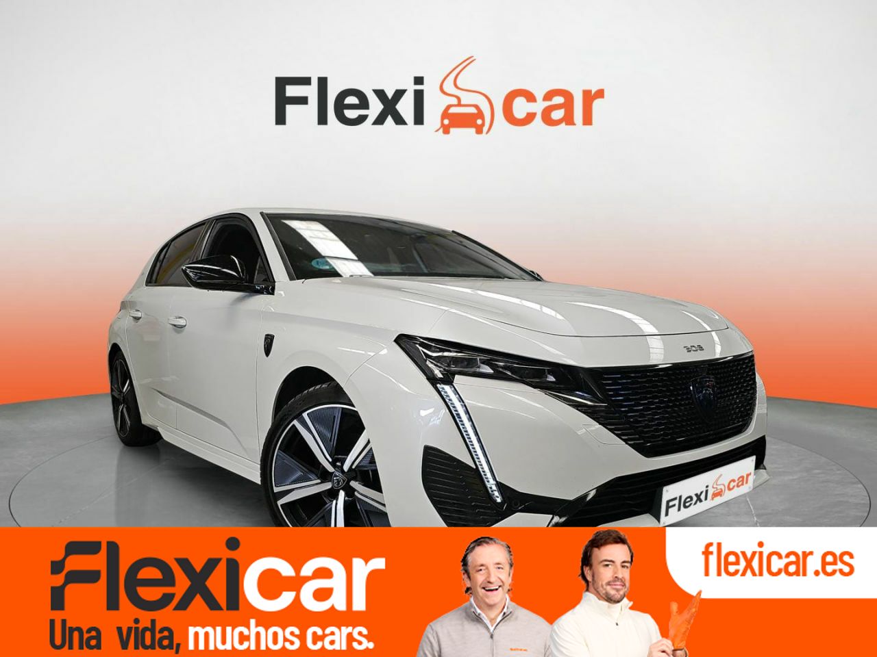 Foto Peugeot 308 1