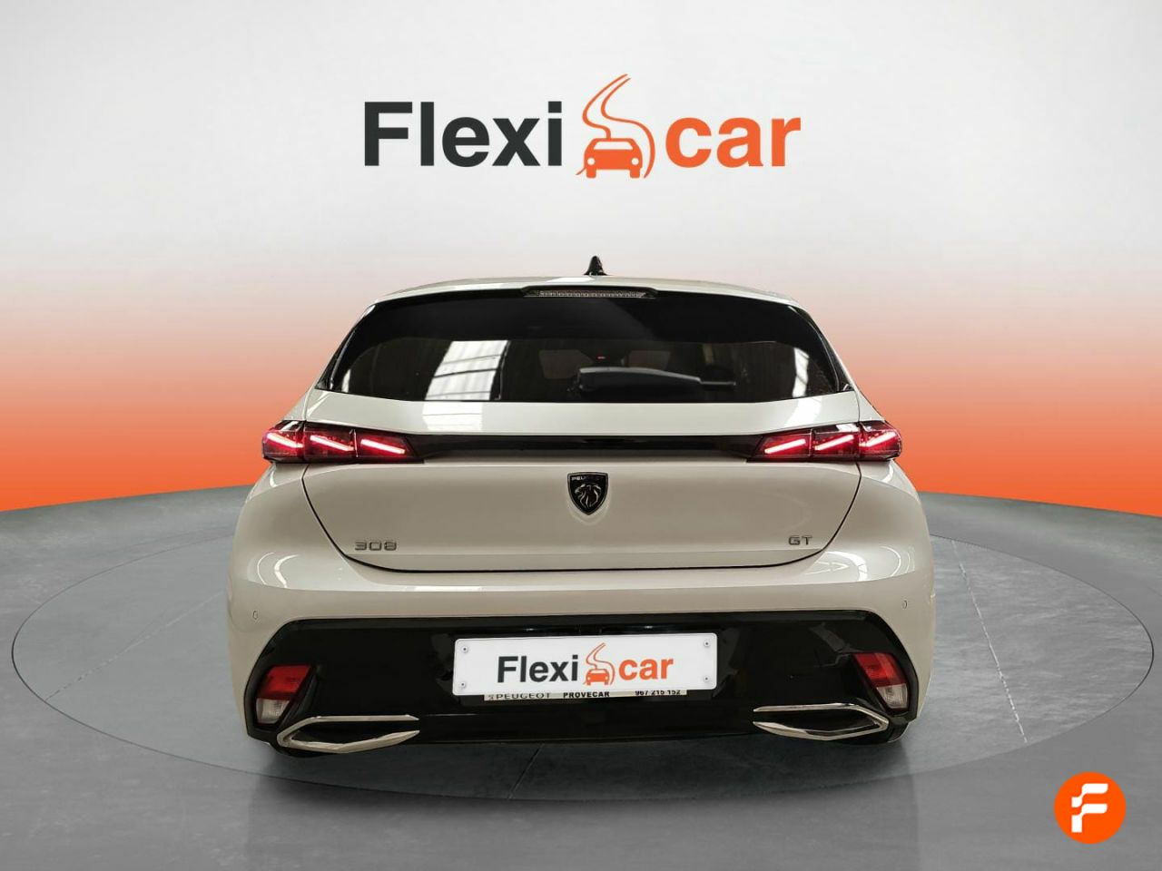 Foto Peugeot 308 7