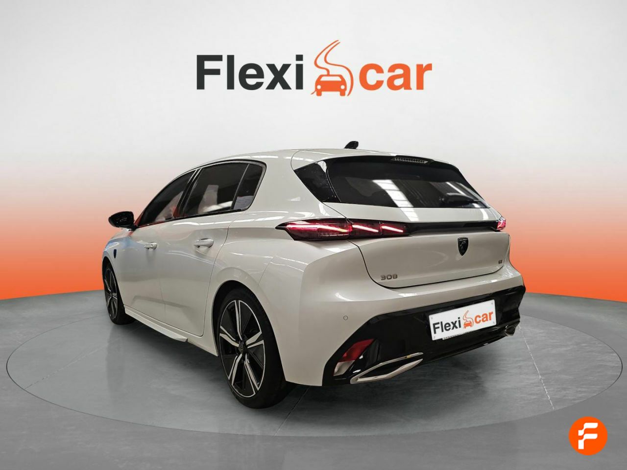 Foto Peugeot 308 8