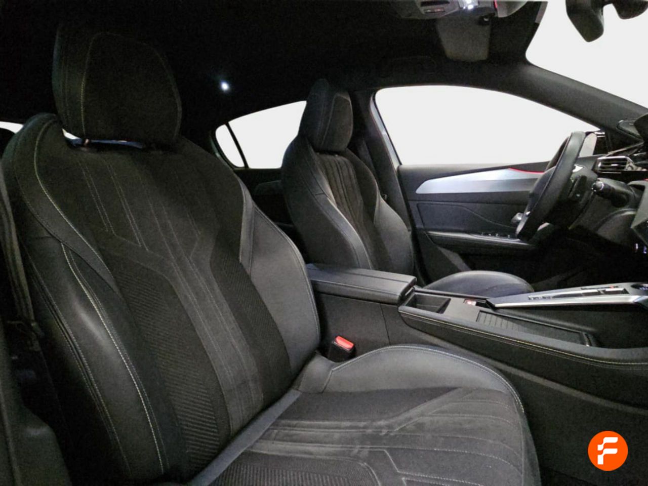 Foto Peugeot 308 9