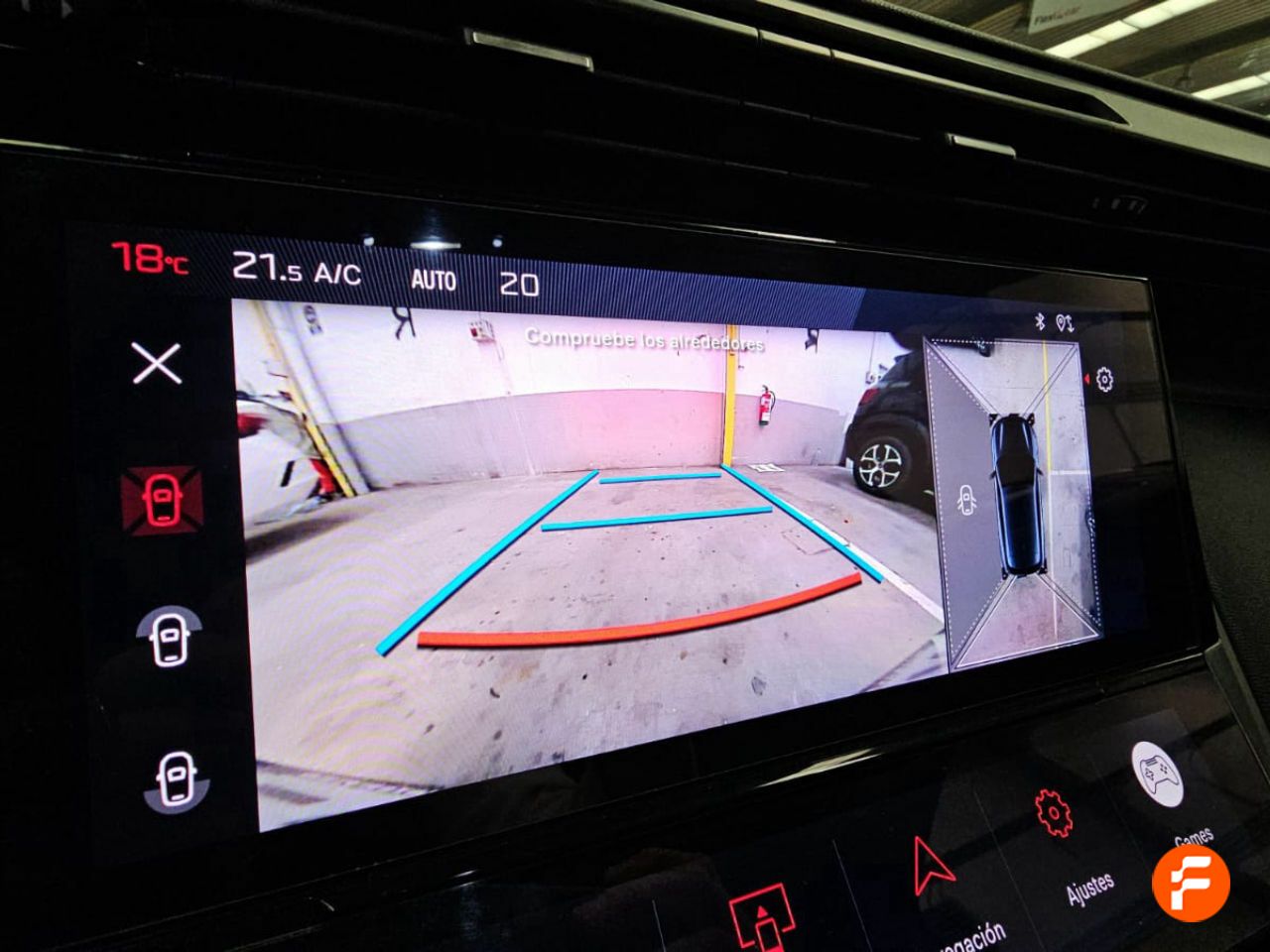 Foto Peugeot 308 11