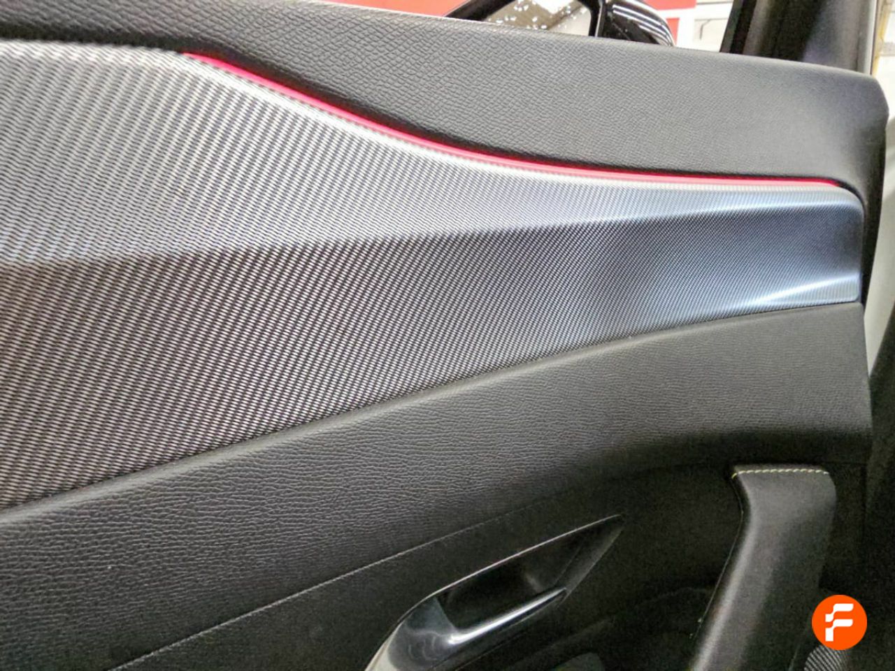 Foto Peugeot 308 14