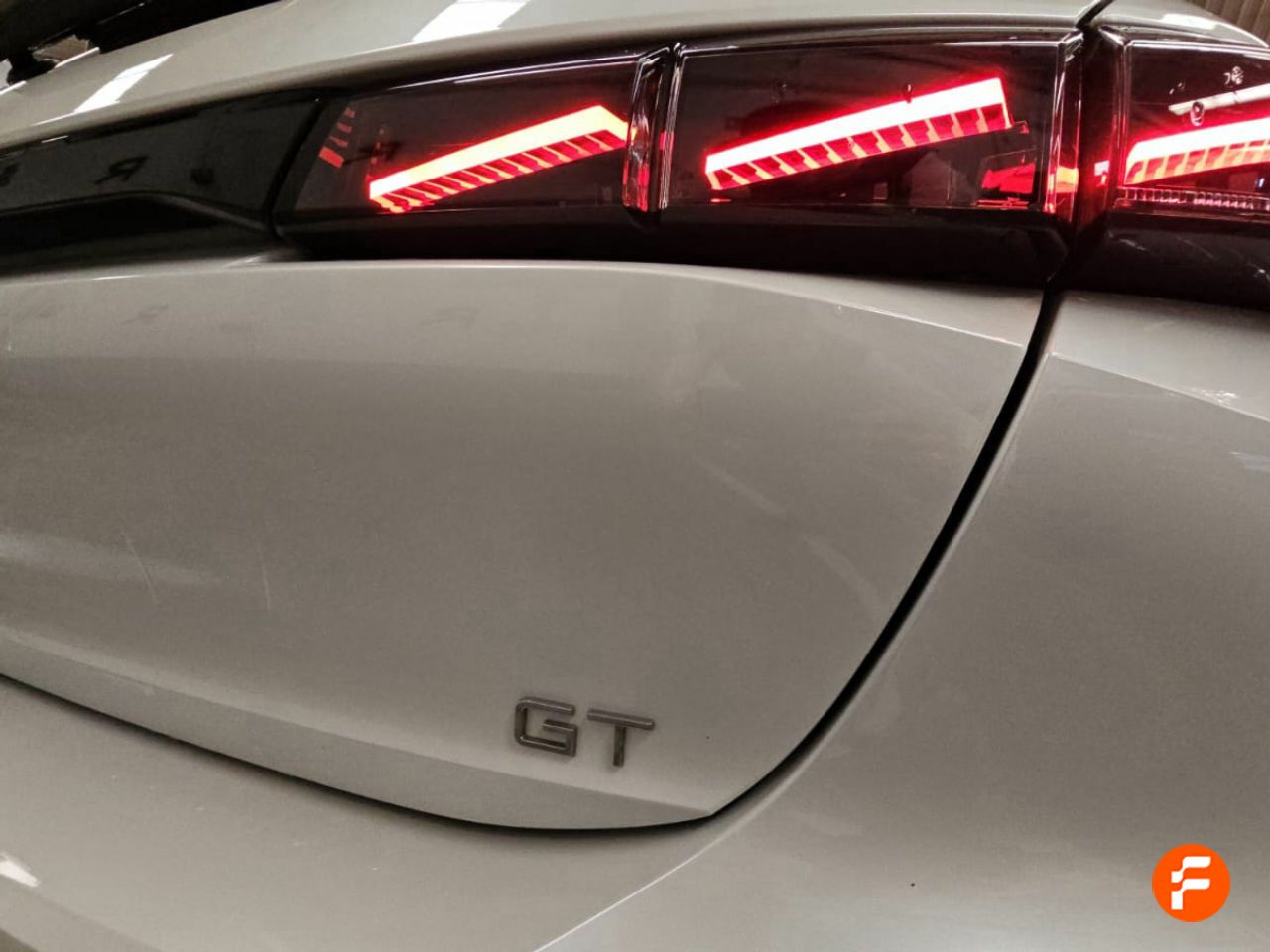 Foto Peugeot 308 19