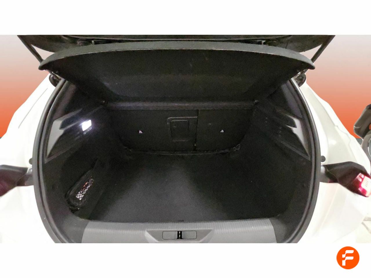 Foto Peugeot 308 21
