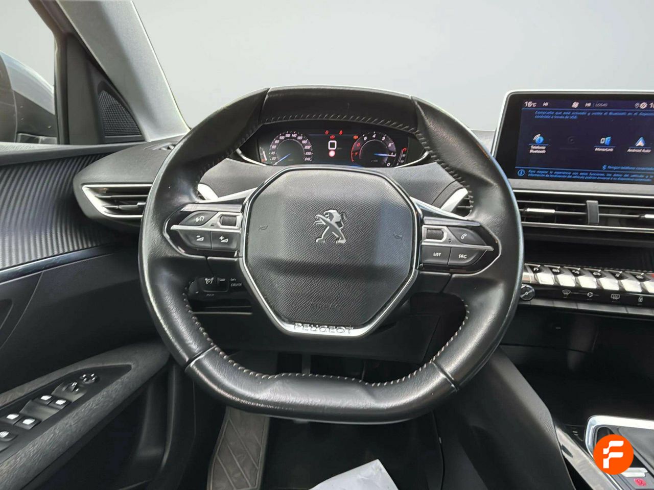 Foto Peugeot 3008 12