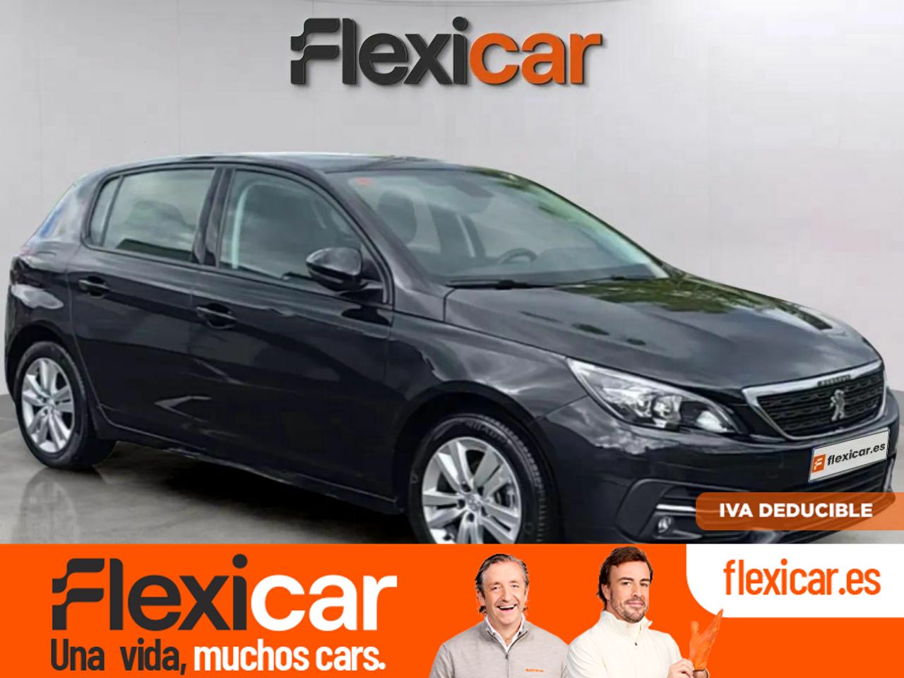 Foto Peugeot 308 1