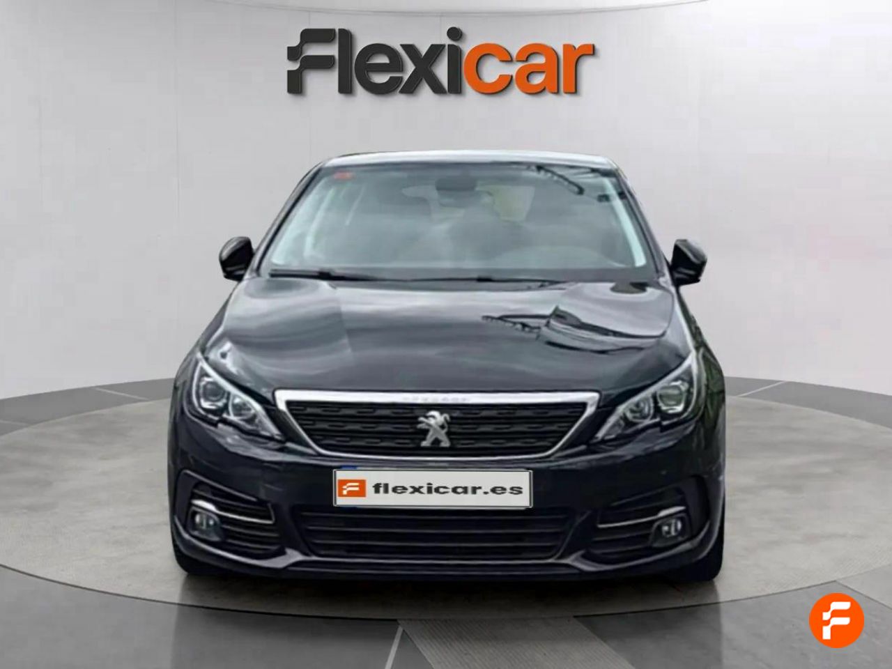 Foto Peugeot 308 2