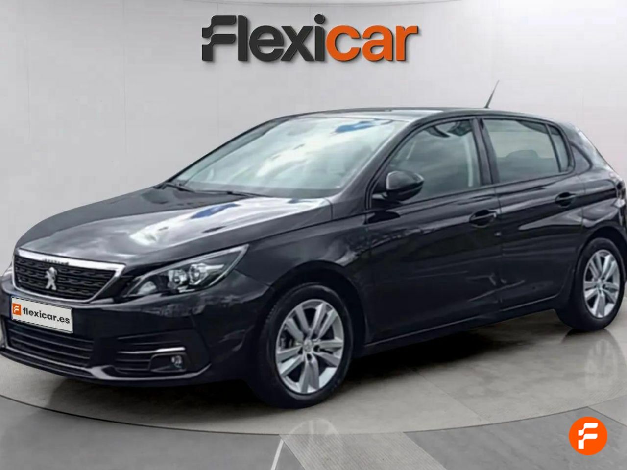 Foto Peugeot 308 3
