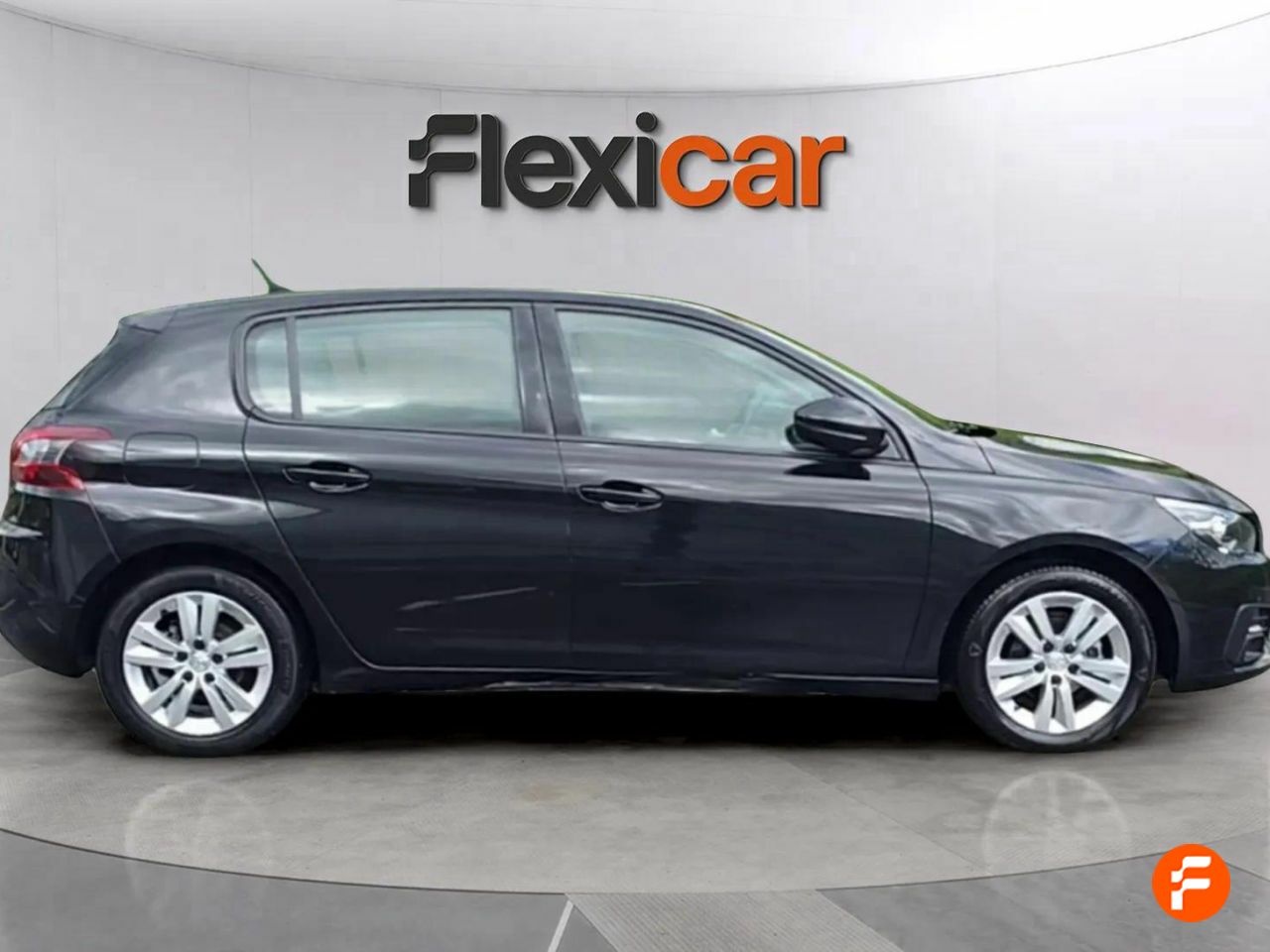 Foto Peugeot 308 4