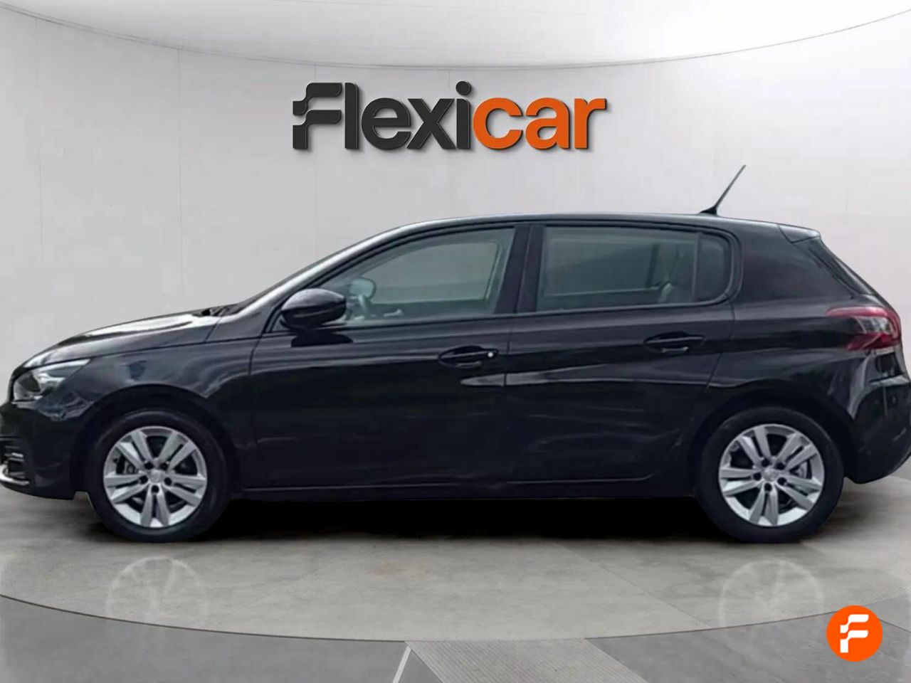 Foto Peugeot 308 5