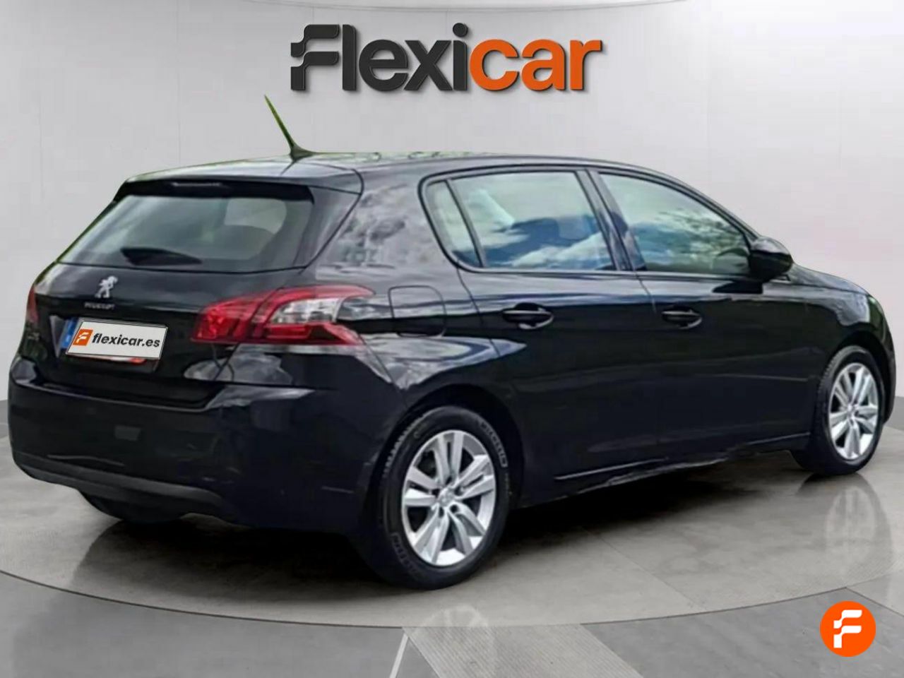 Foto Peugeot 308 7