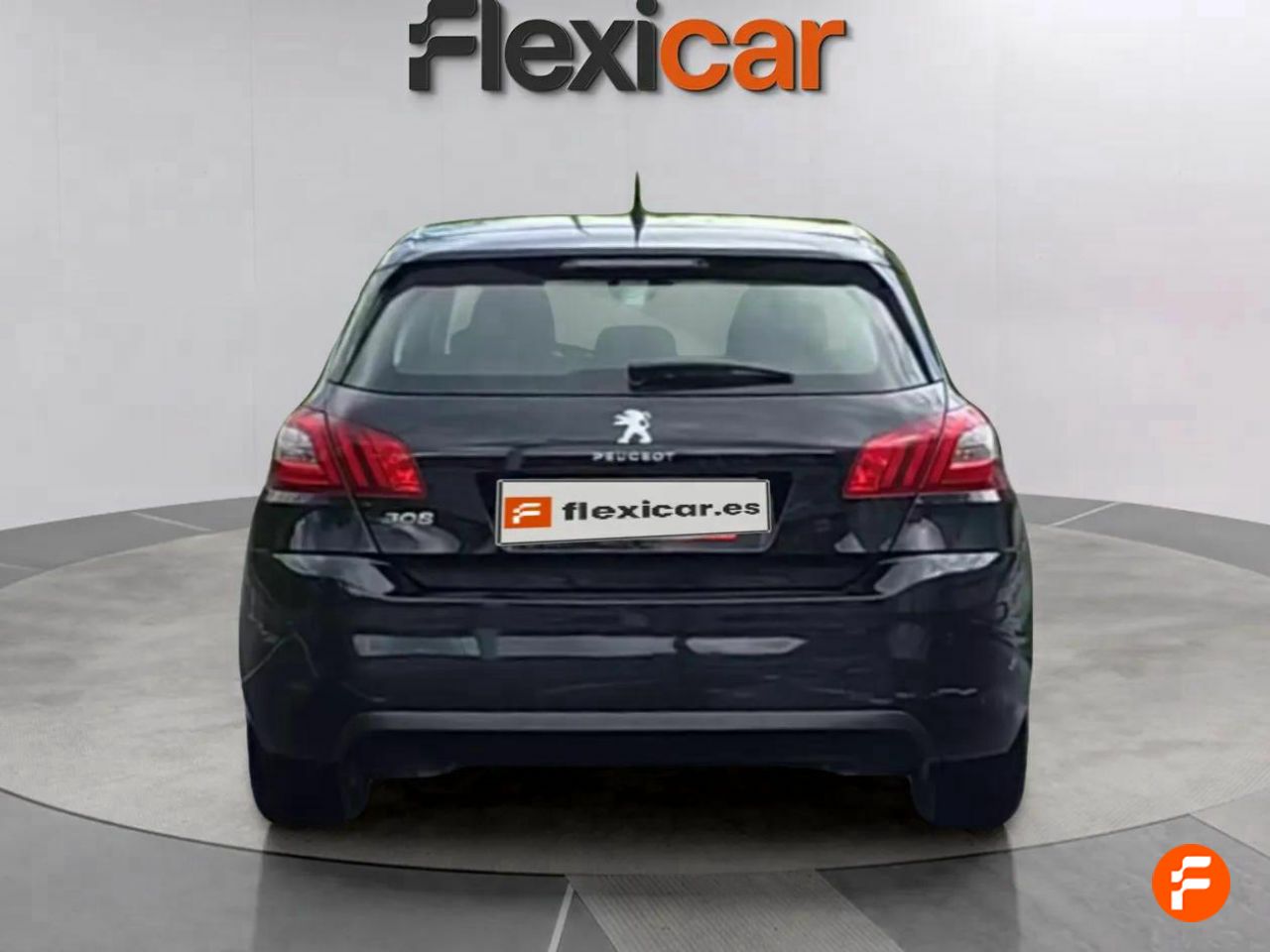 Foto Peugeot 308 8