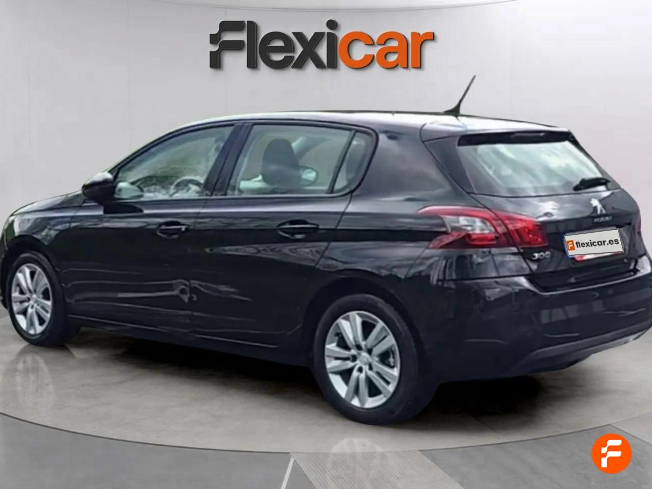 Foto Peugeot 308 9