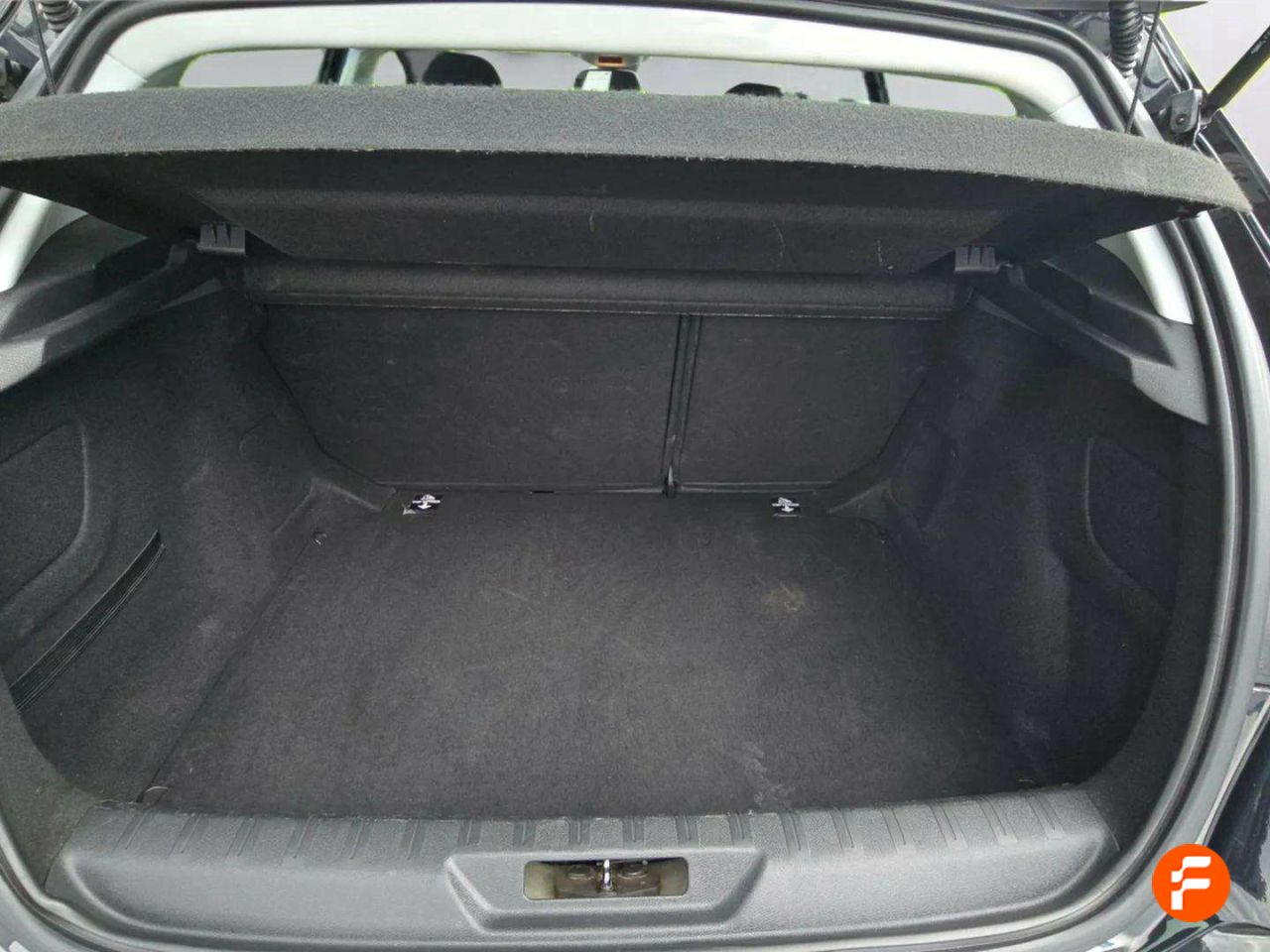 Foto Peugeot 308 11