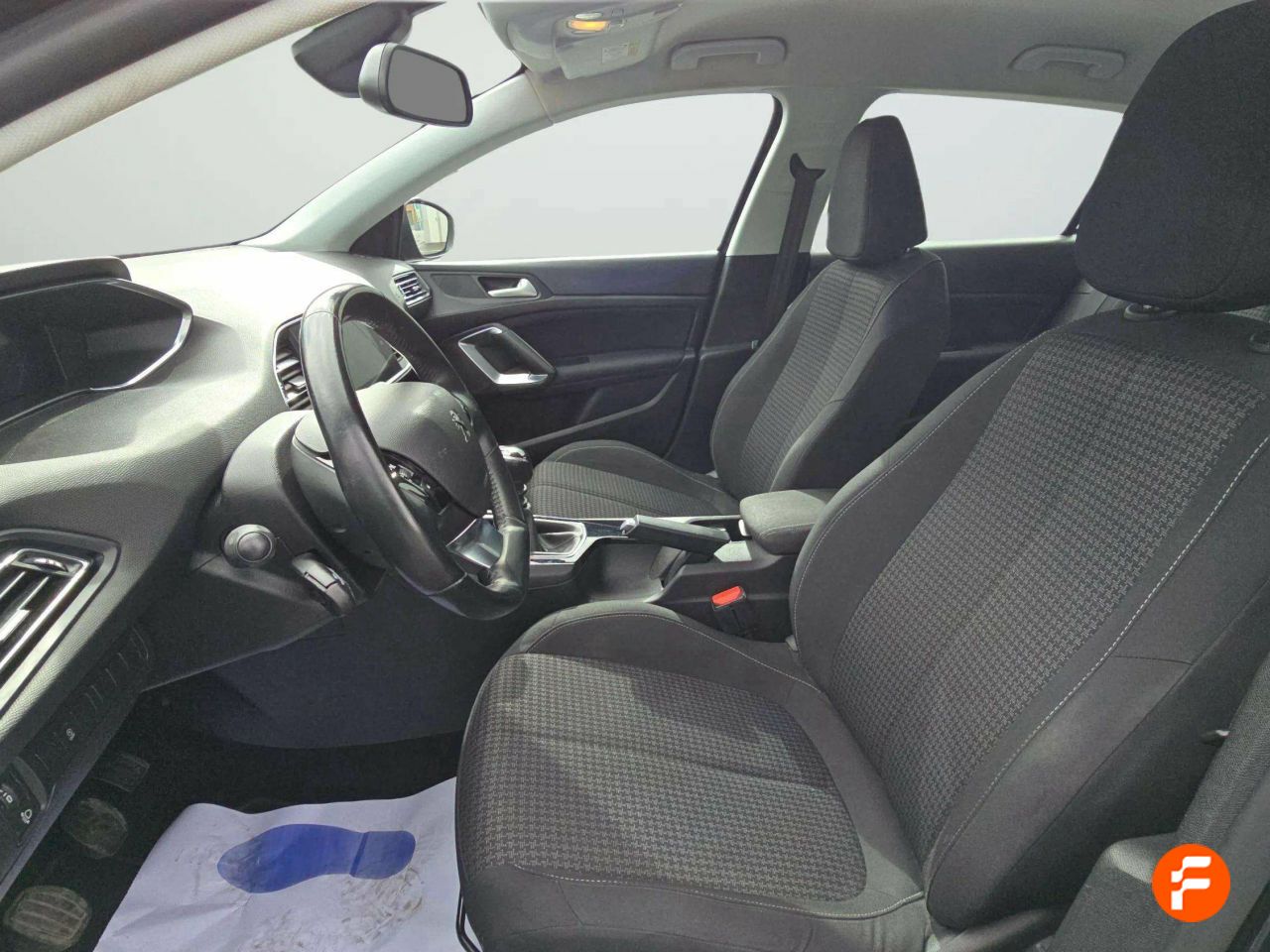 Foto Peugeot 308 17