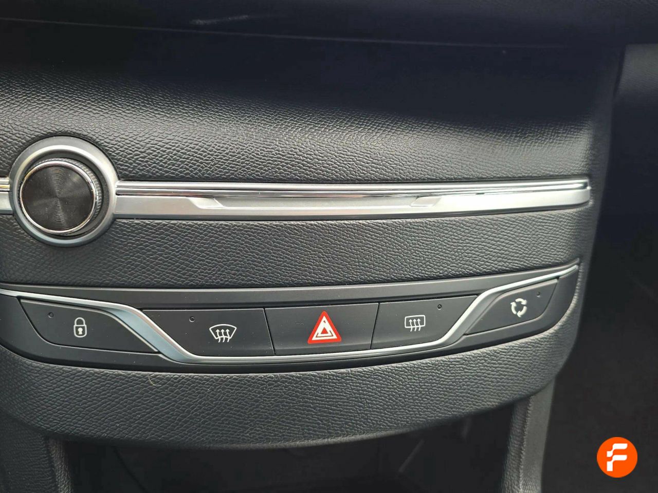 Foto Peugeot 308 18
