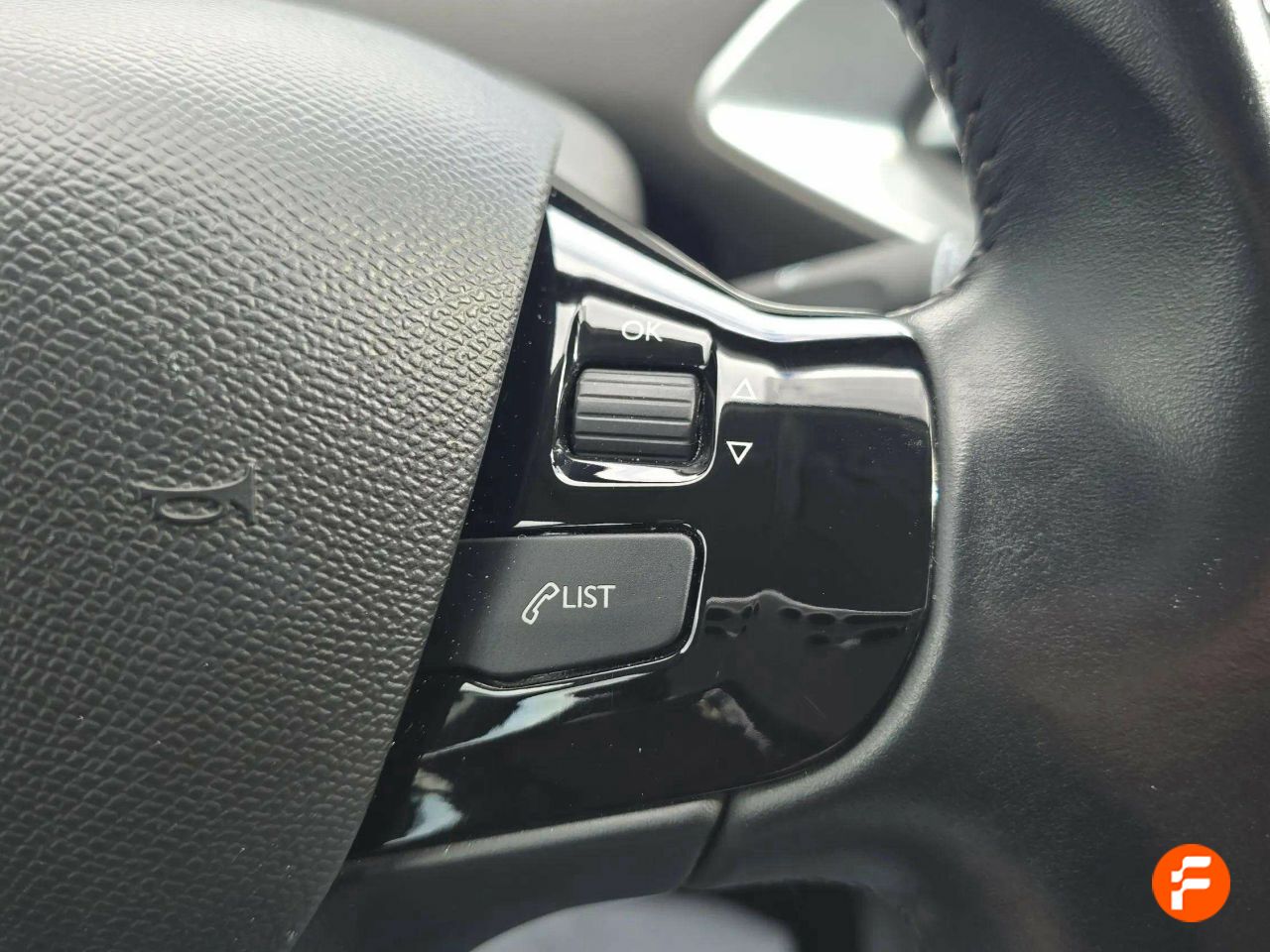 Foto Peugeot 308 20