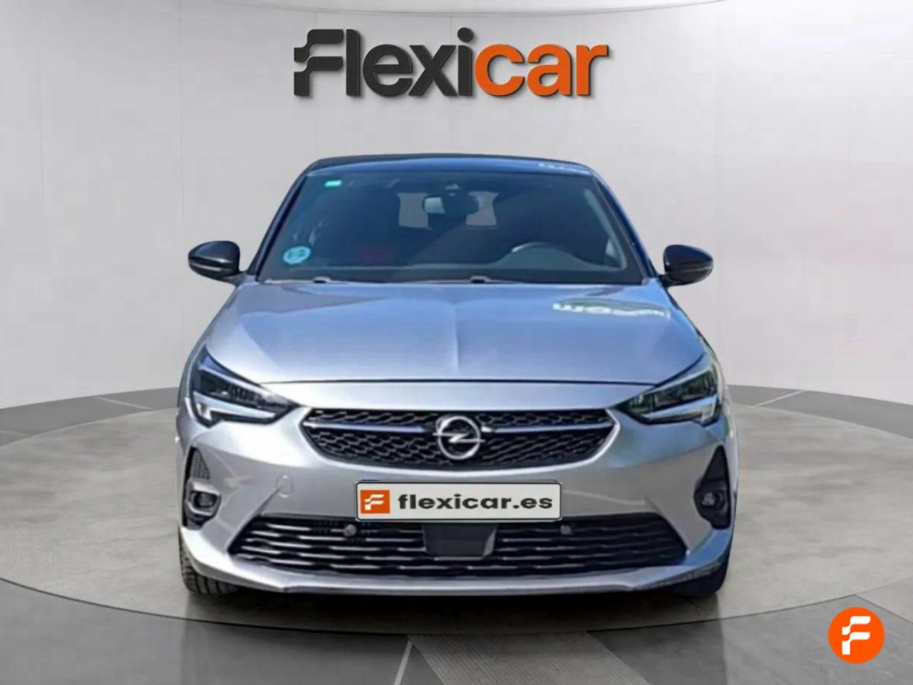 Foto Opel Corsa 2