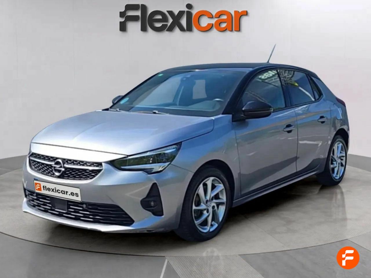 Foto Opel Corsa 3