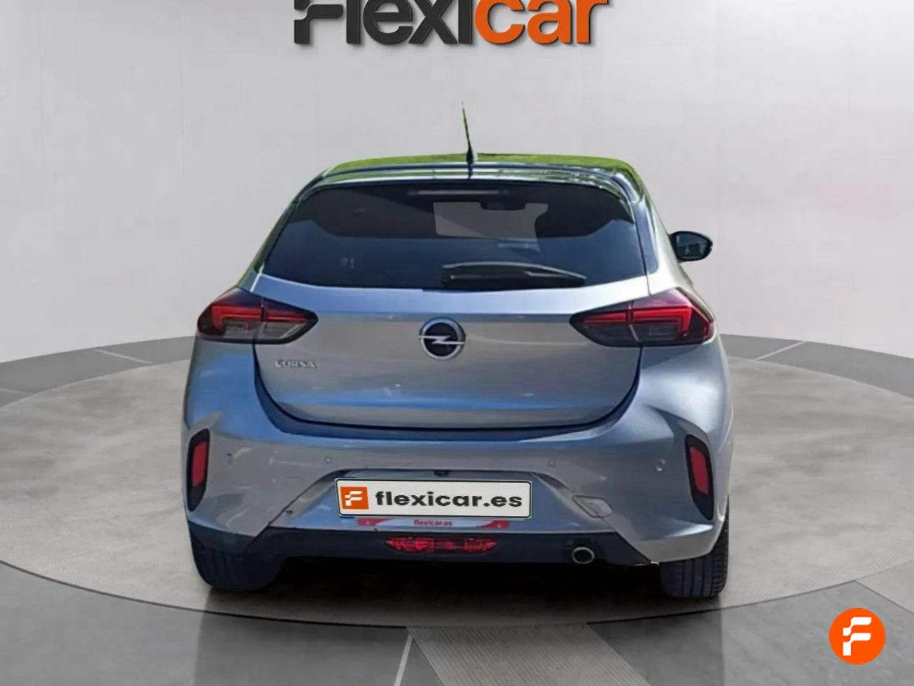 Foto Opel Corsa 8