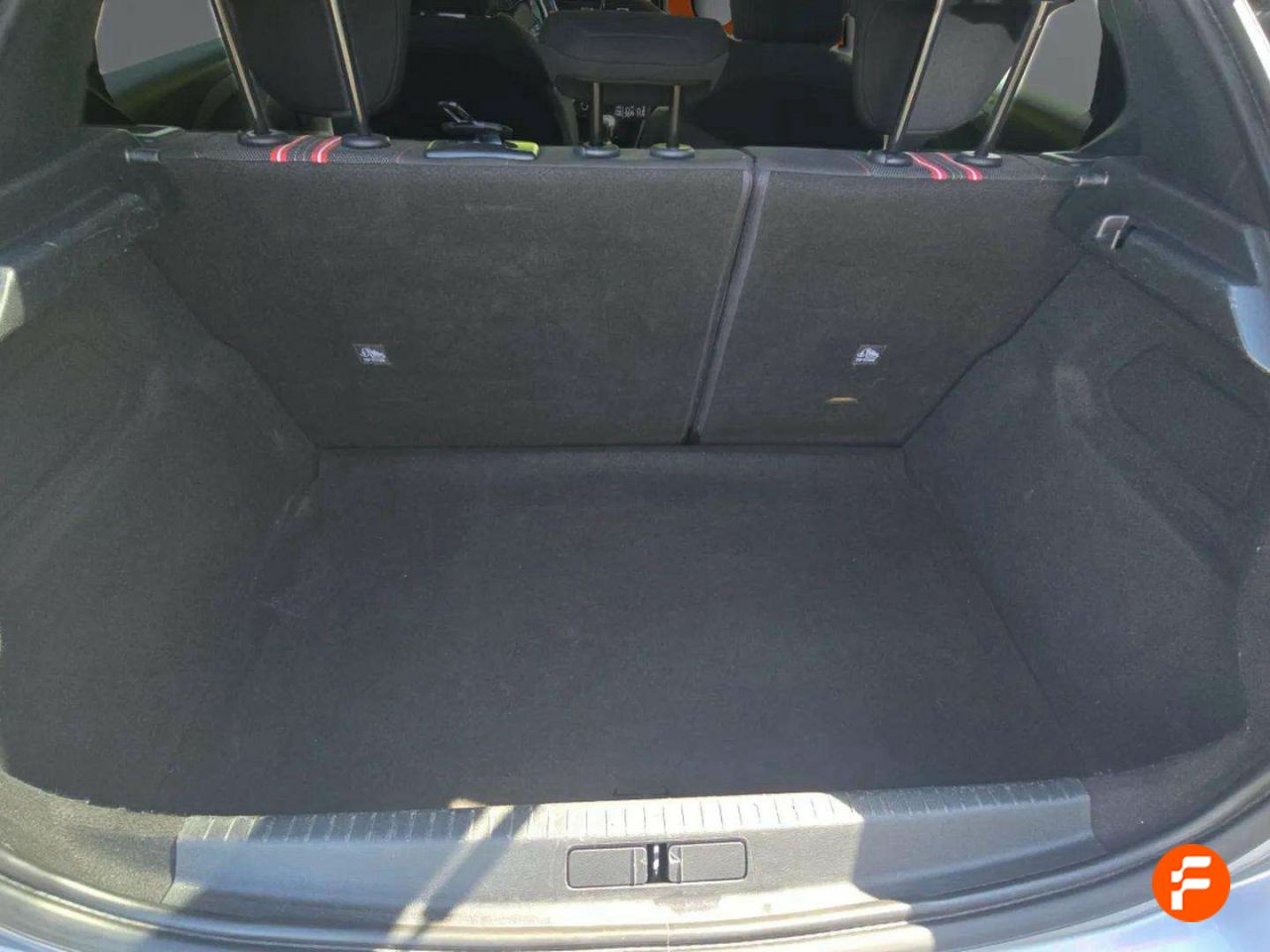 Foto Opel Corsa 10