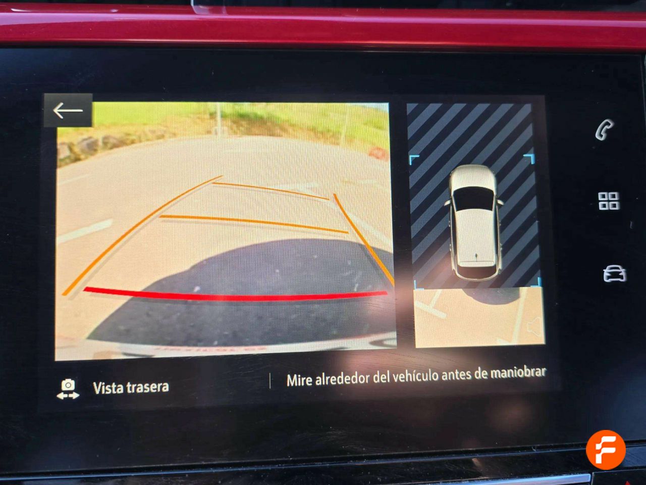 Foto Opel Corsa 13