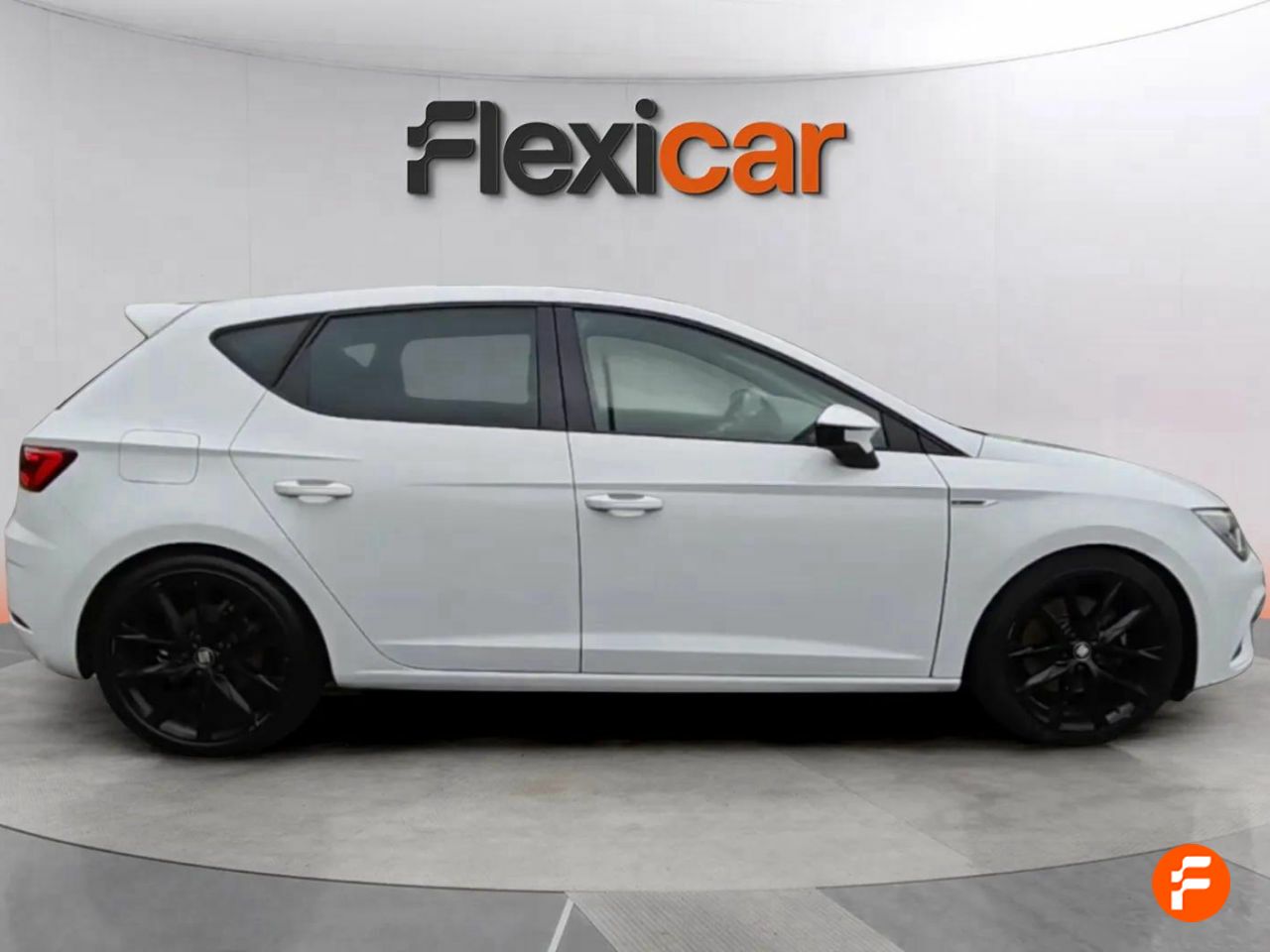 Foto Seat León 9