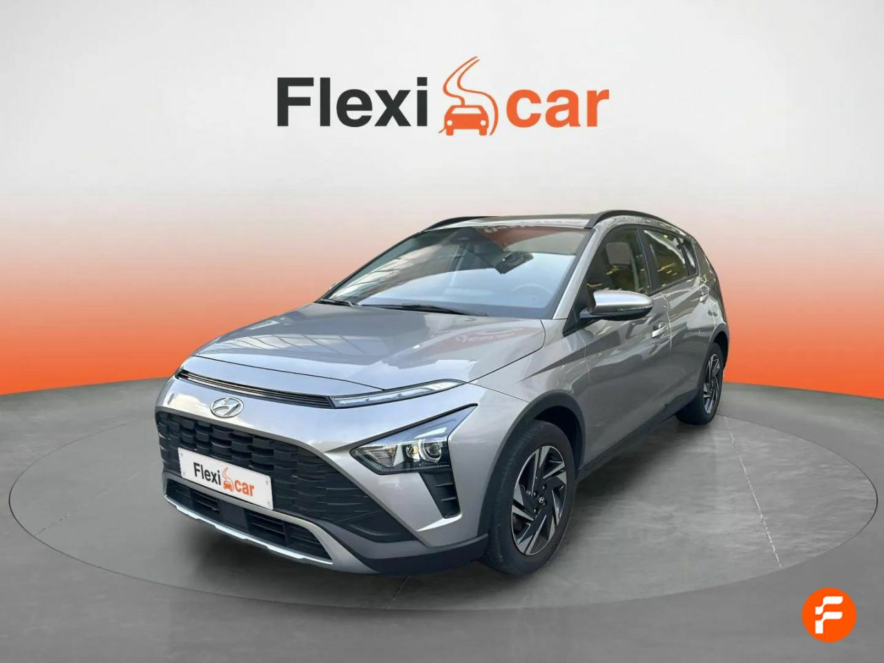 Foto Hyundai Bayon 3