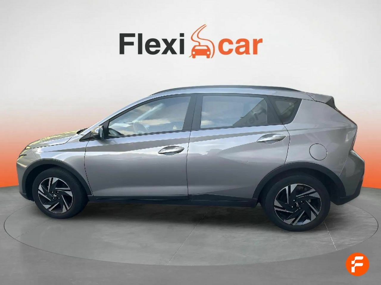 Foto Hyundai Bayon 5
