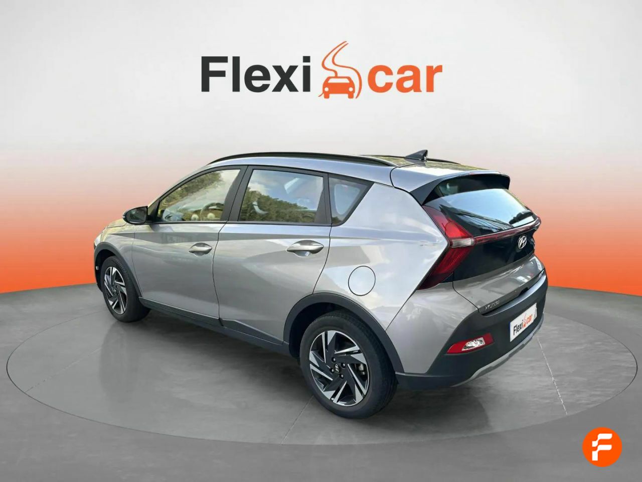 Foto Hyundai Bayon 7