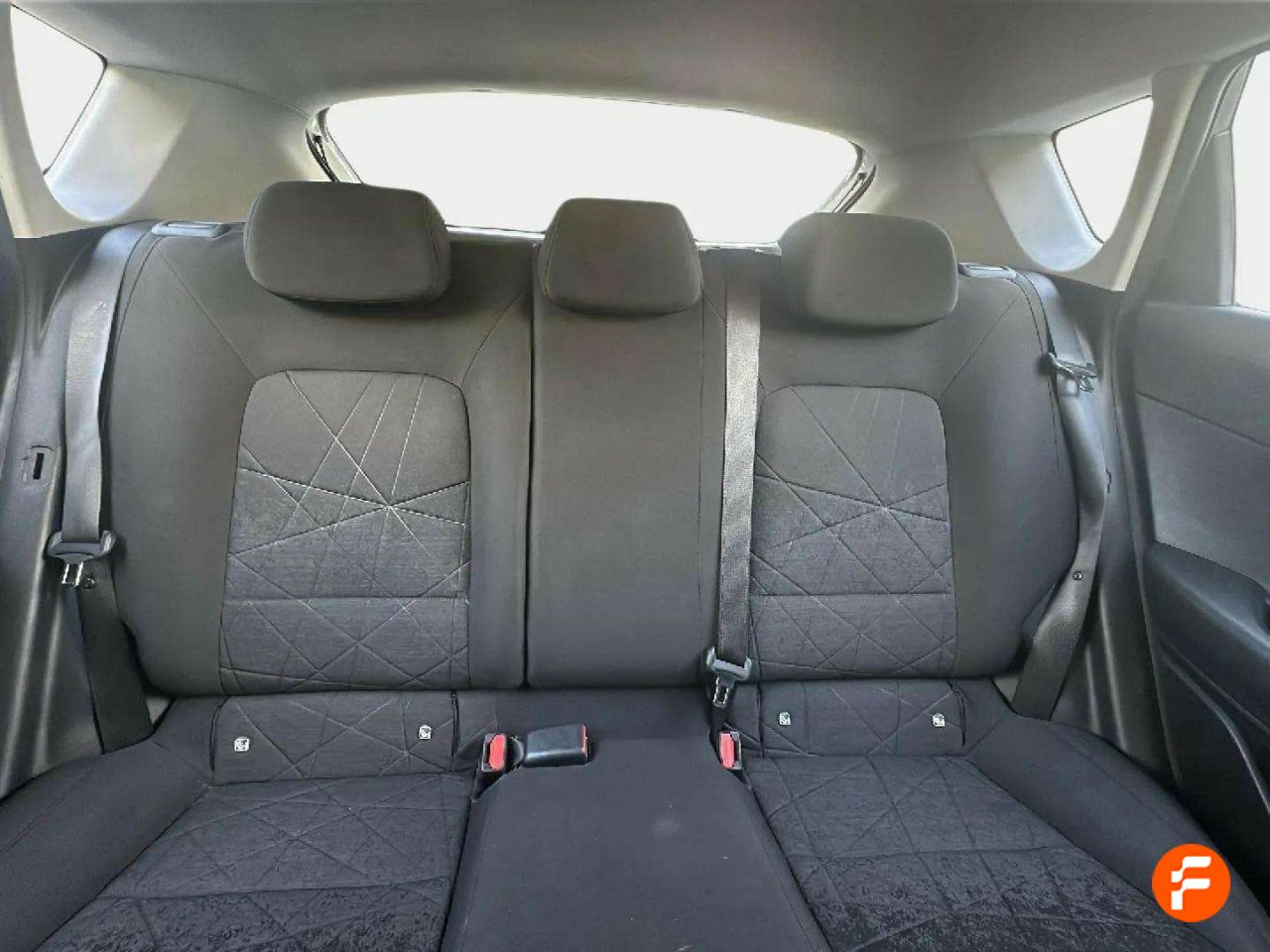Foto Hyundai Bayon 16
