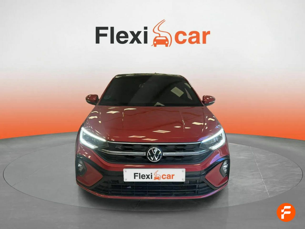 Foto Volkswagen Taigo 2