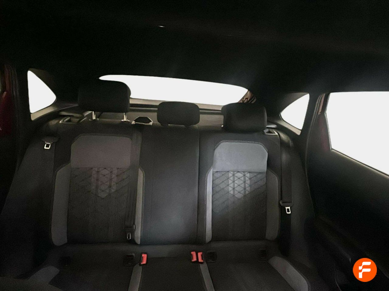 Foto Volkswagen Taigo 16