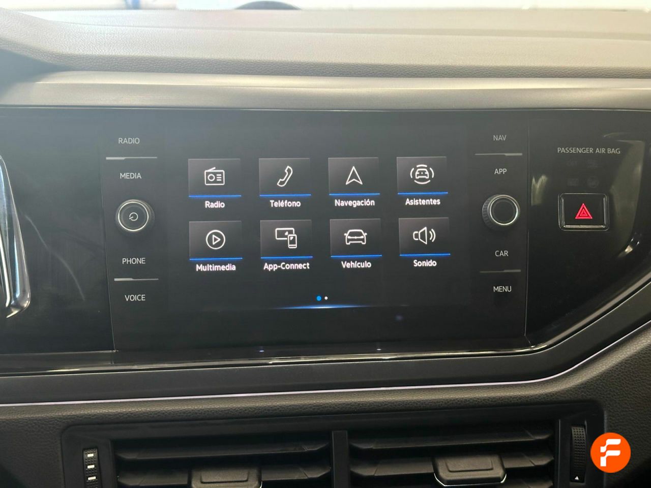 Foto Volkswagen Taigo 20