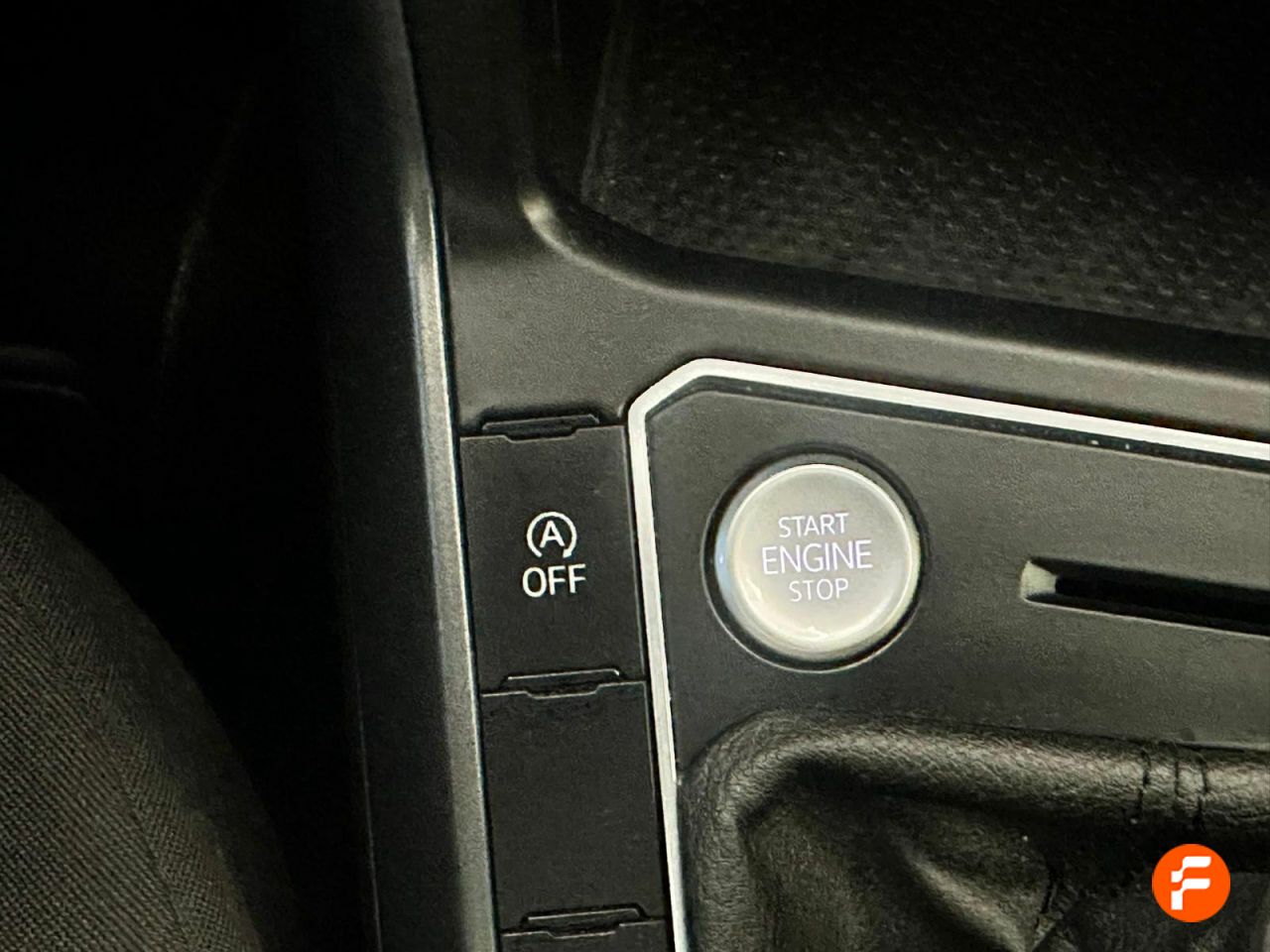 Foto Volkswagen Taigo 22