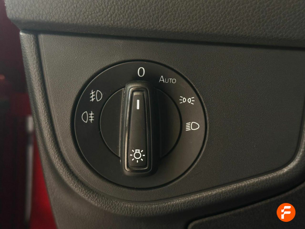 Foto Volkswagen Taigo 25