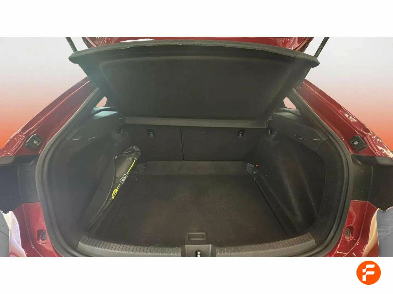 Foto Volkswagen Taigo 29