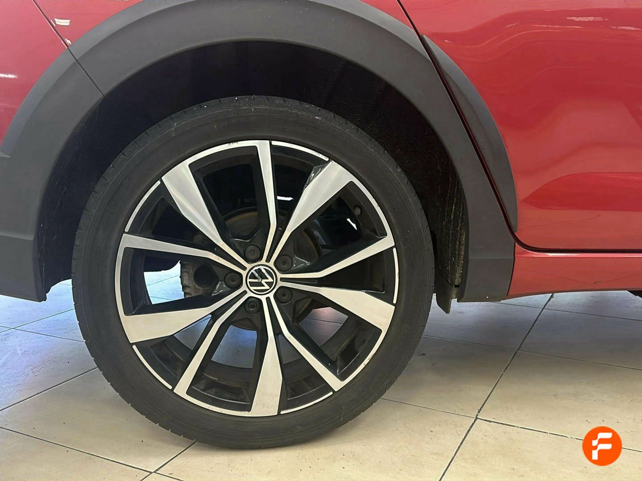 Foto Volkswagen Taigo 30