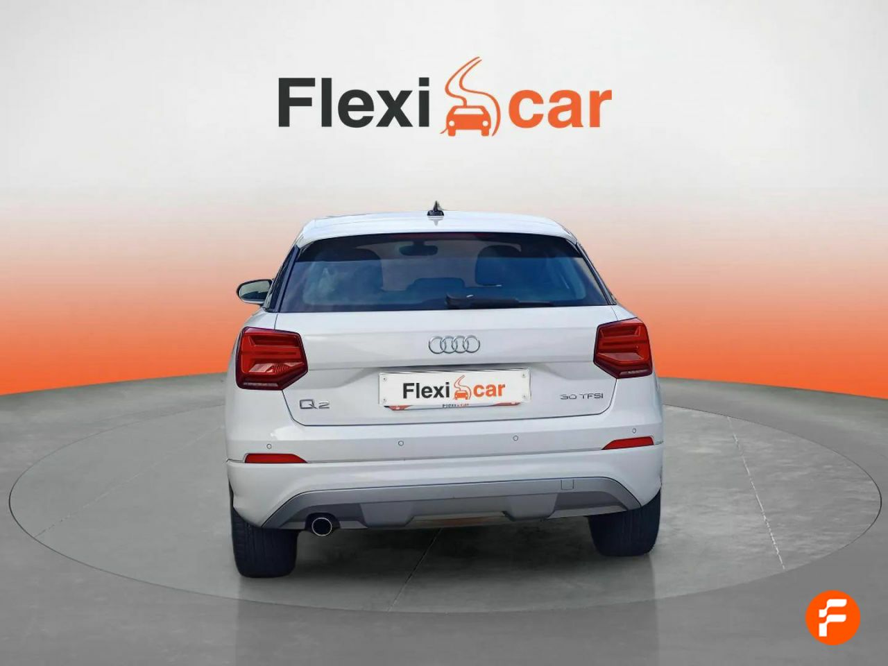 Foto Audi Q2 5