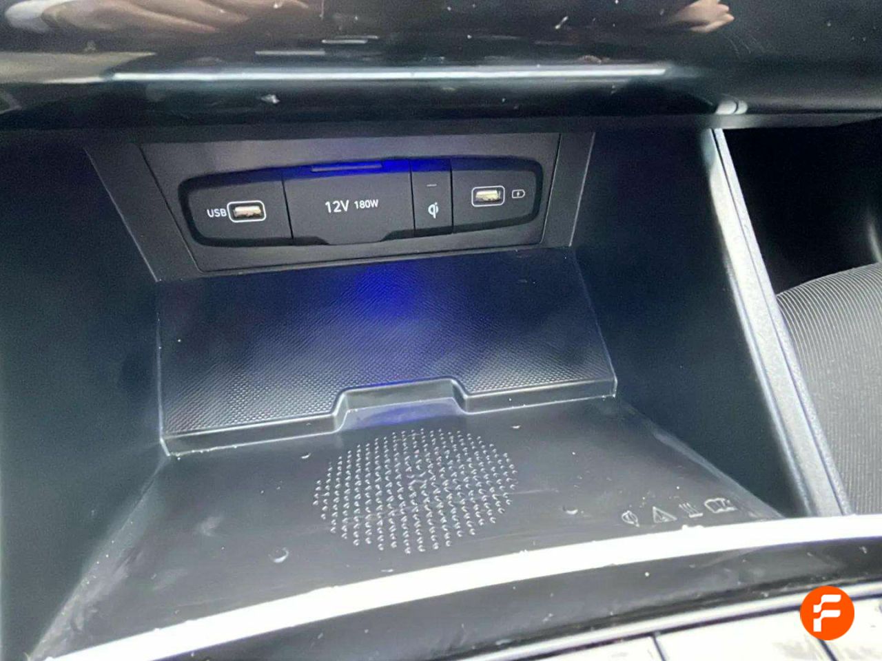 Foto Hyundai Tucson 20