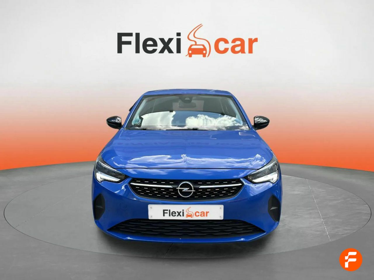 Foto Opel Corsa 2