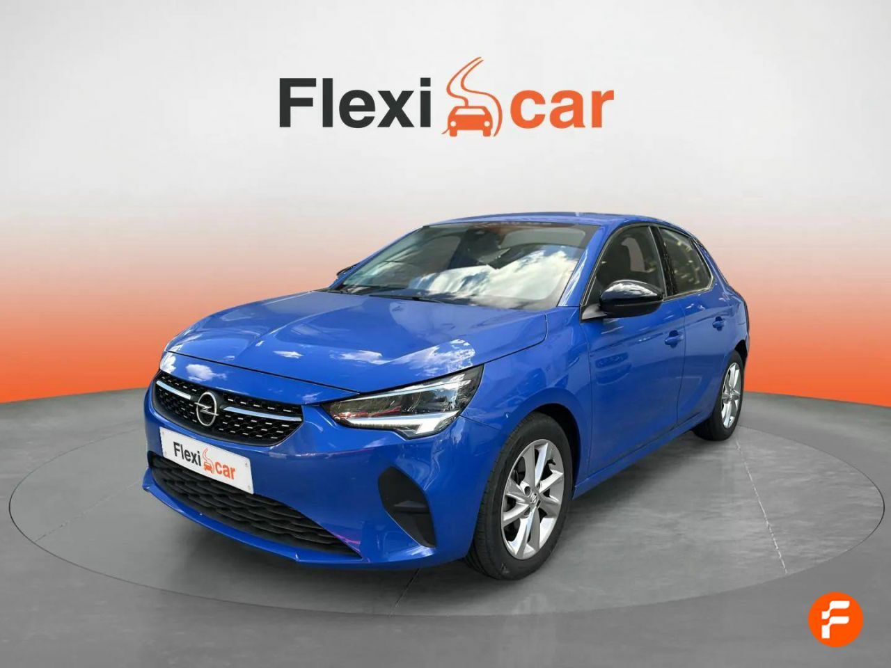 Foto Opel Corsa 3