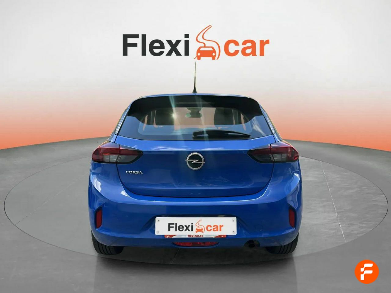 Foto Opel Corsa 5