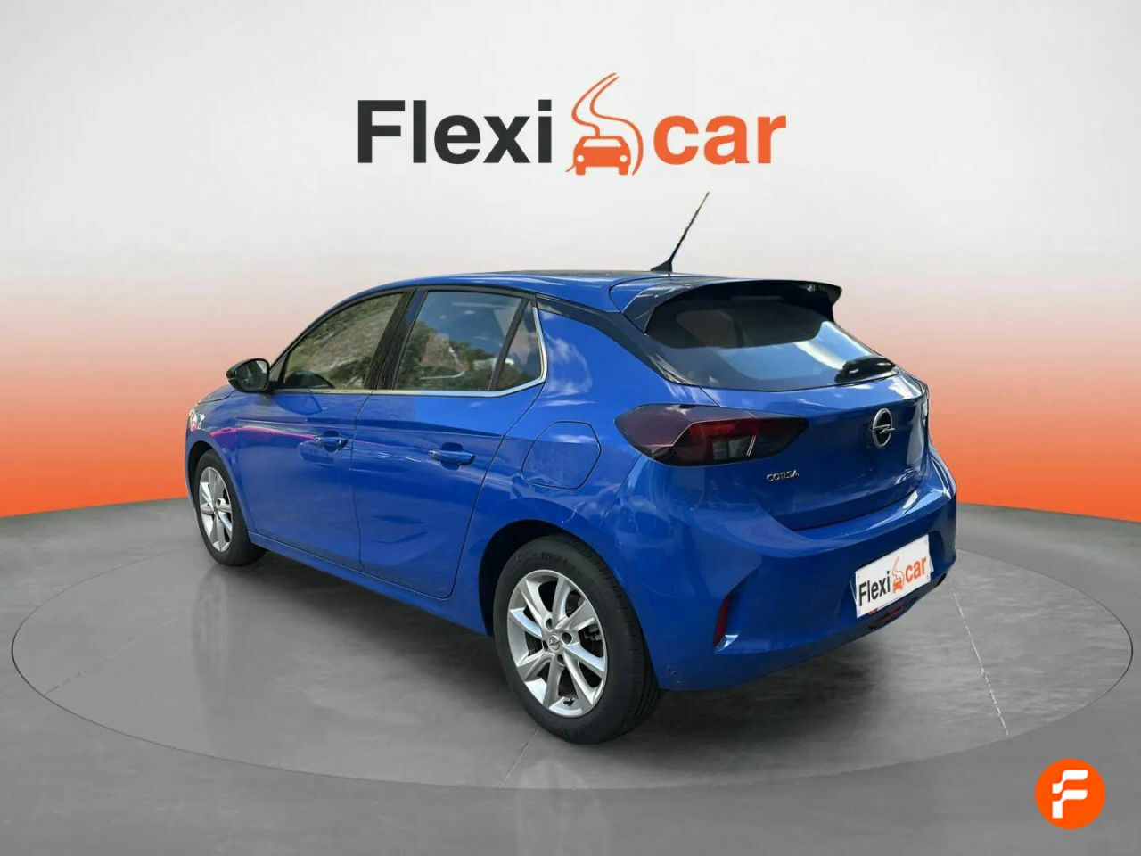 Foto Opel Corsa 7