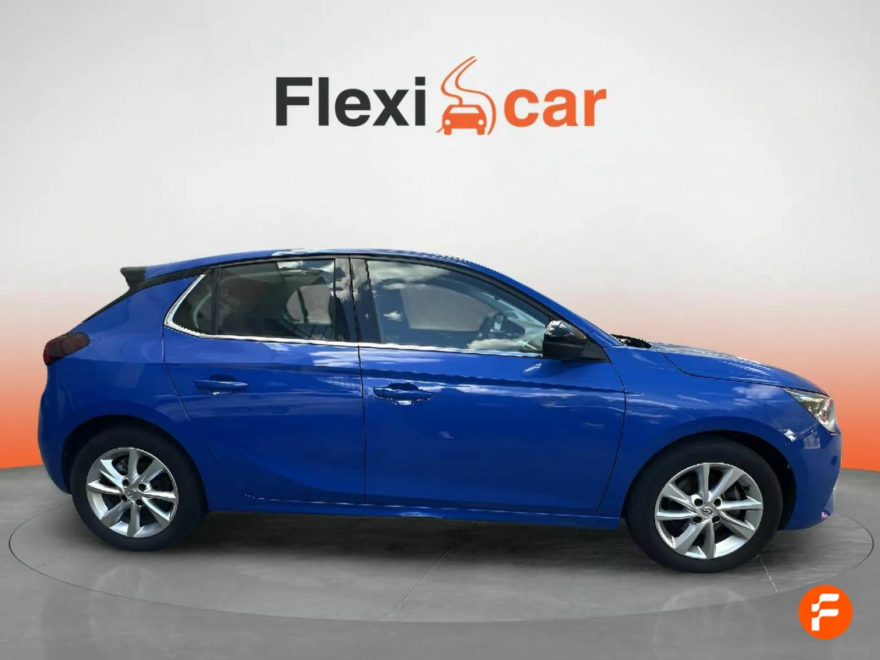 Foto Opel Corsa 8