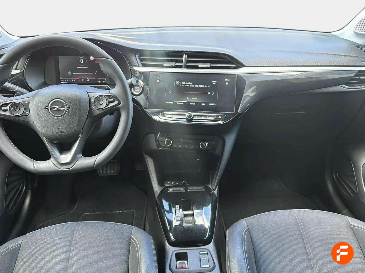 Foto Opel Corsa 10