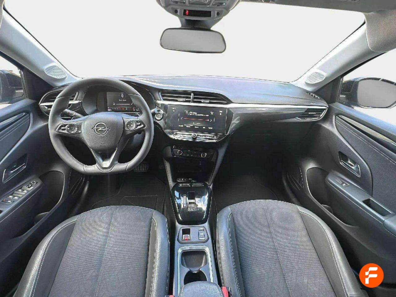 Foto Opel Corsa 11