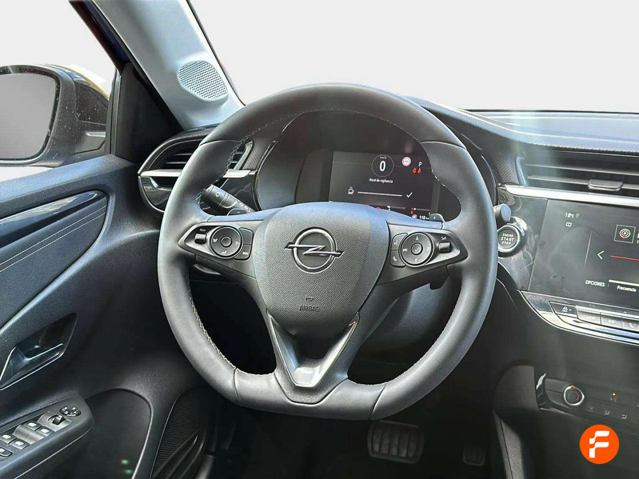 Foto Opel Corsa 12