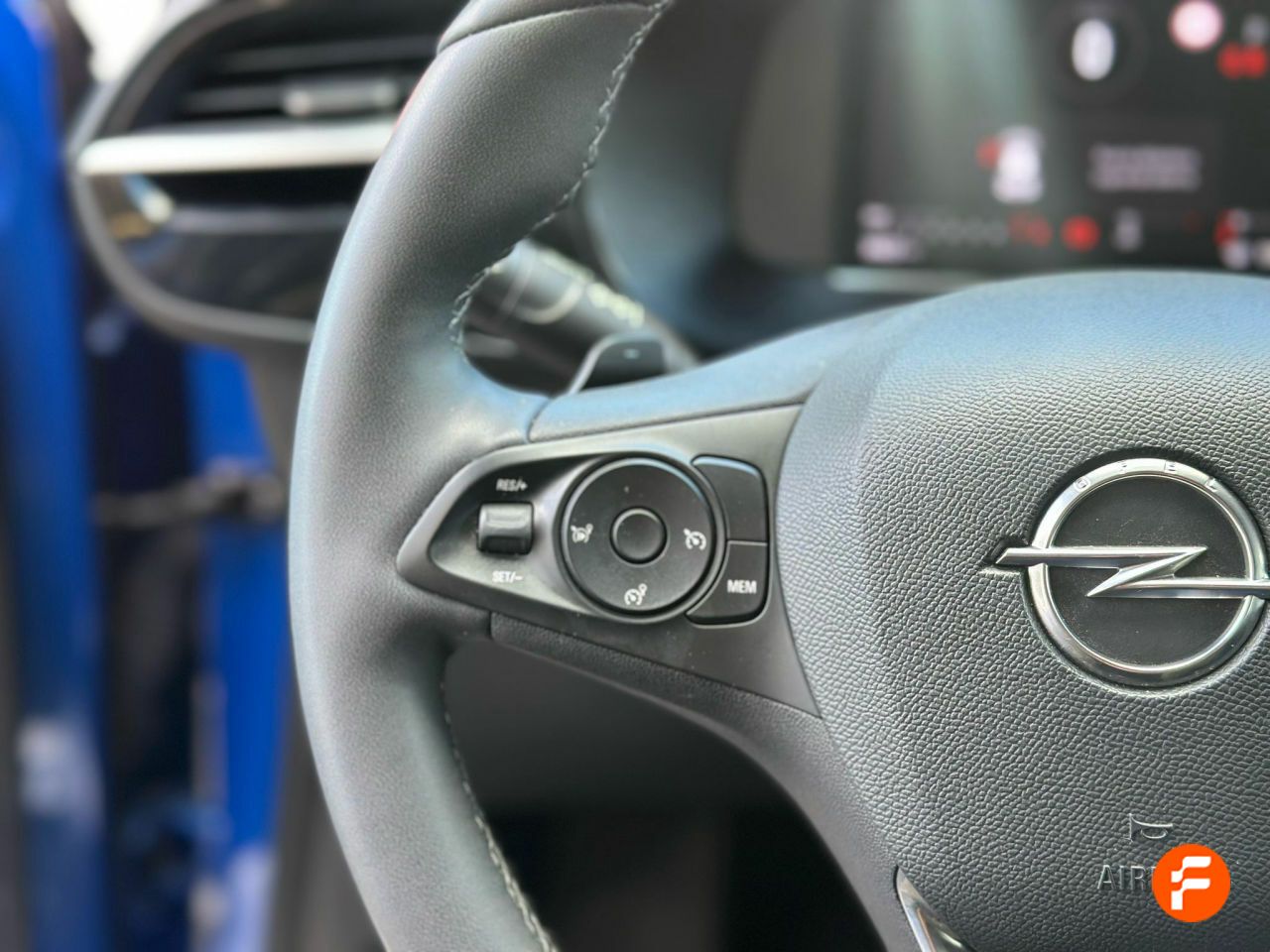 Foto Opel Corsa 13