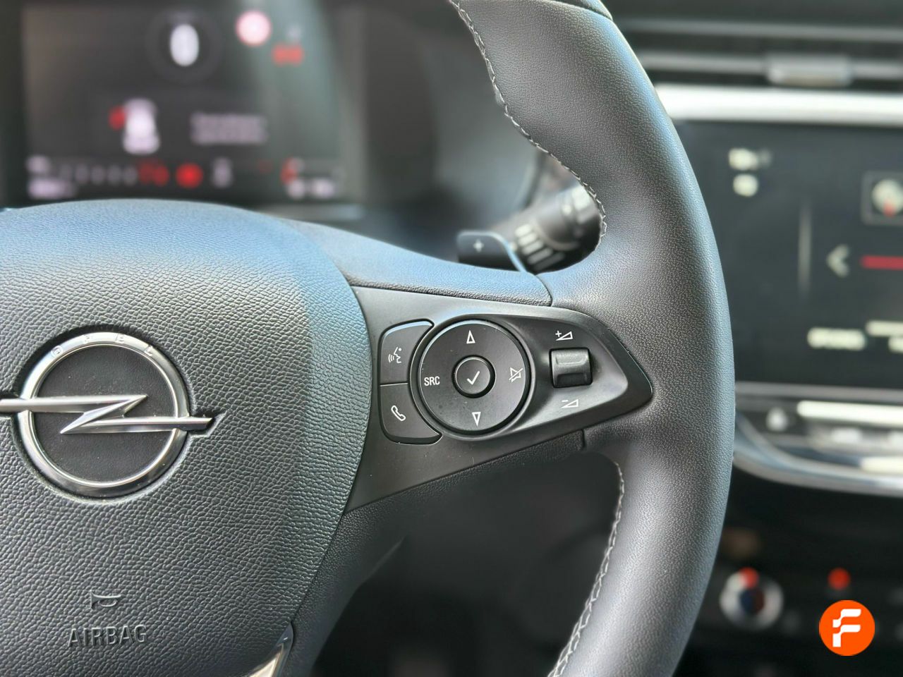 Foto Opel Corsa 14